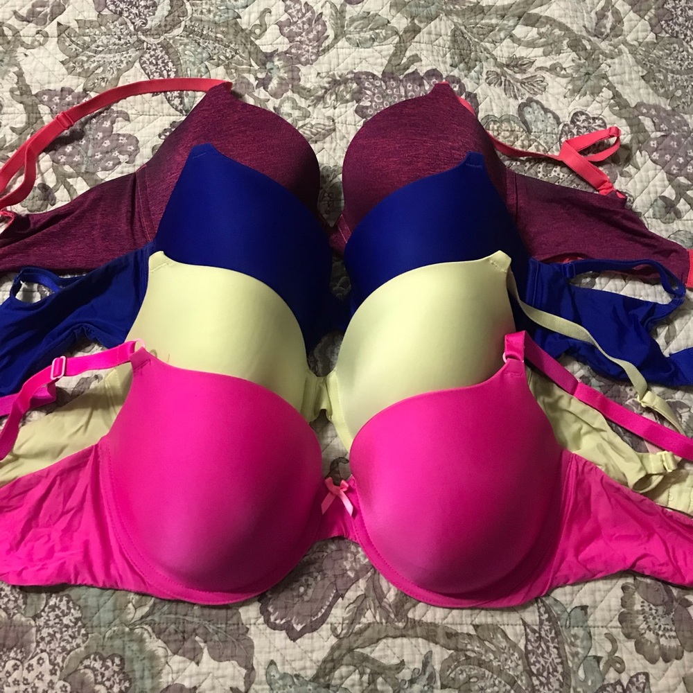 Victoria’s Secret Bras (4)